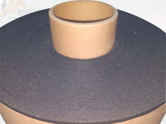 SRS-32P泡棉_井上泡棉SRS-32P-3.0Tmm模切加工